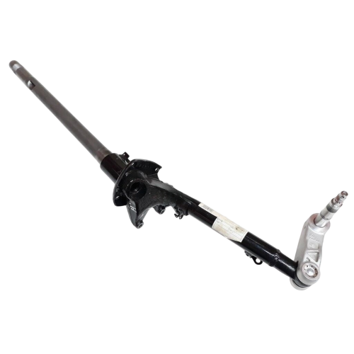 1C0007475 TUBO STERZO COMPLETO DI BRACCIO | PIAGGIO RICAMBI ORIGINALI