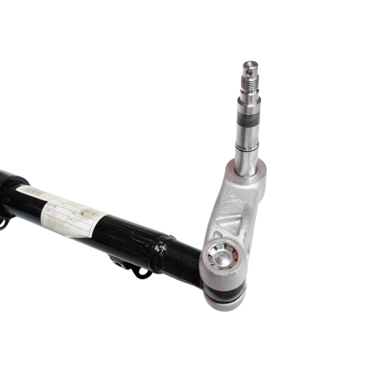 1C0007475 TUBO STERZO COMPLETO DI BRACCIO | PIAGGIO RICAMBI ORIGINALI