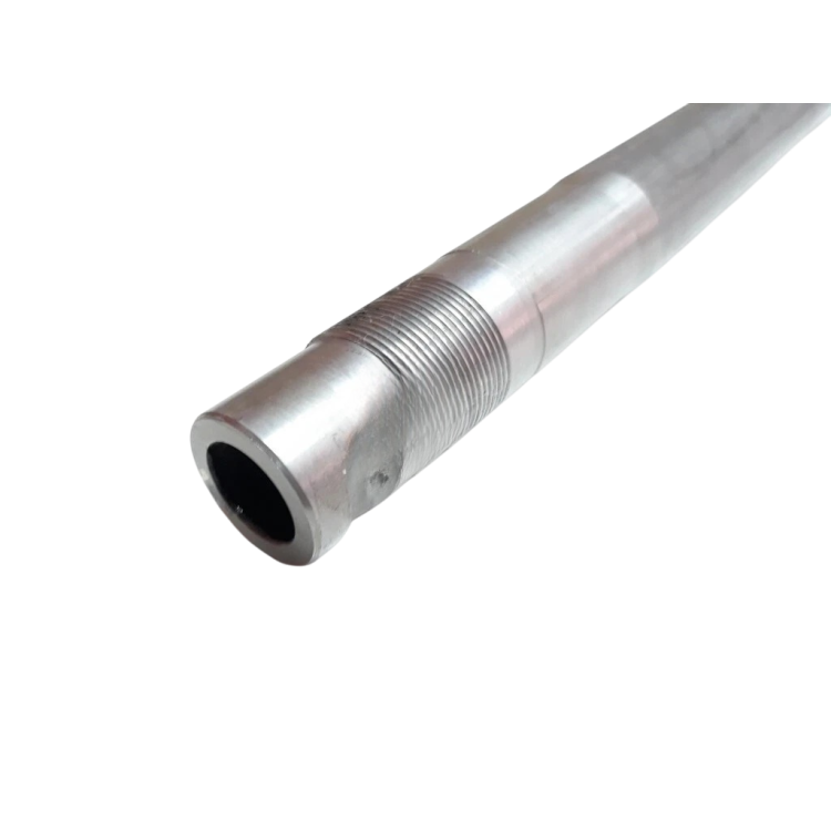 1C0007475 TUBO STERZO COMPLETO DI BRACCIO | PIAGGIO RICAMBI ORIGINALI