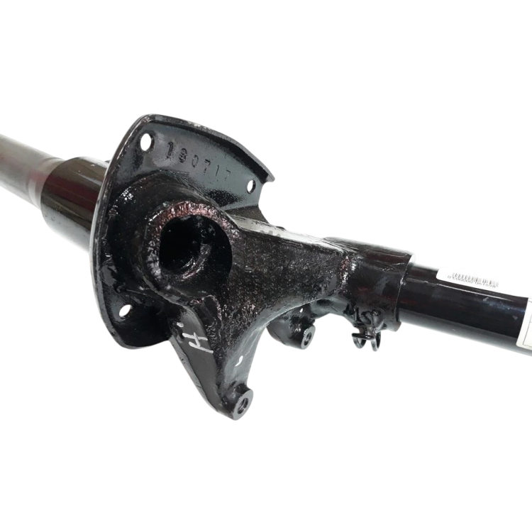 1C0007475 TUBO STERZO COMPLETO DI BRACCIO | PIAGGIO RICAMBI ORIGINALI