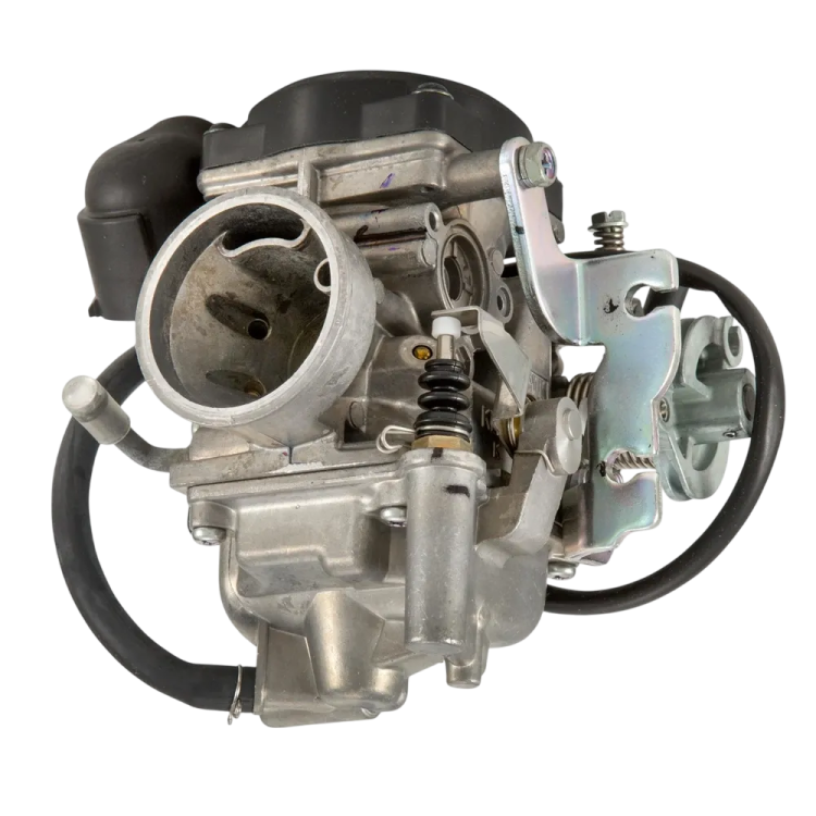 CM156010 CARBURATORE CVEK27 2707 | PIAGGIO RICAMBI ORIGINALI