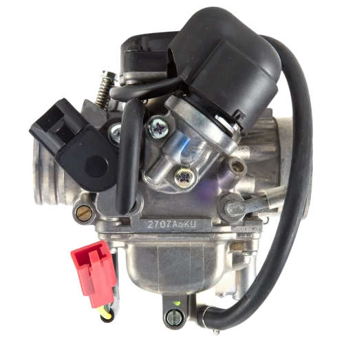 CM156010 CARBURATORE CVEK27 2707 | PIAGGIO RICAMBI ORIGINALI
