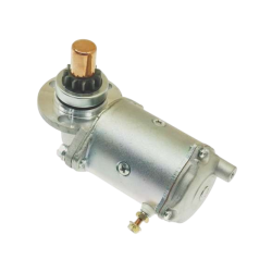 249235 MOTORINO AVVIAMENTO | PIAGGIO RICAMBI ORIGINALI
