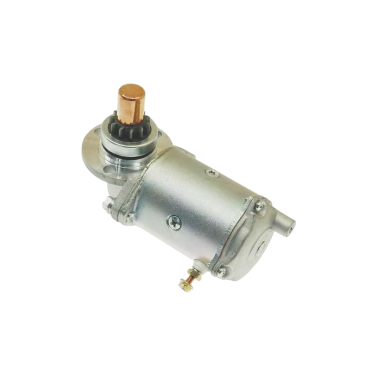 249235 MOTORINO AVVIAMENTO | PIAGGIO RICAMBI ORIGINALI