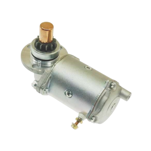 249235 MOTORINO AVVIAMENTO | PIAGGIO RICAMBI ORIGINALI