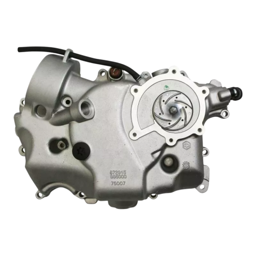 B0174635 COPERCHIO VOLANO COMPLETO | PIAGGIO RICAMBI ORIGINALI