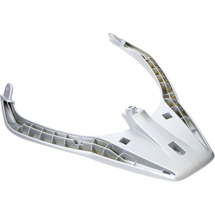 1B001706000H4 PORTAPACCHI POSTERIORE COMPLETO | PIAGGIO RICAMBI ORIGINALI