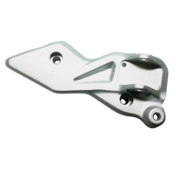 856779 SUPP.PEDANA PILOTA DX | PIAGGIO RICAMBI ORIGINALI