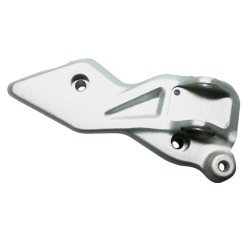 856779 SUPP.PEDANA PILOTA DX | PIAGGIO RICAMBI ORIGINALI