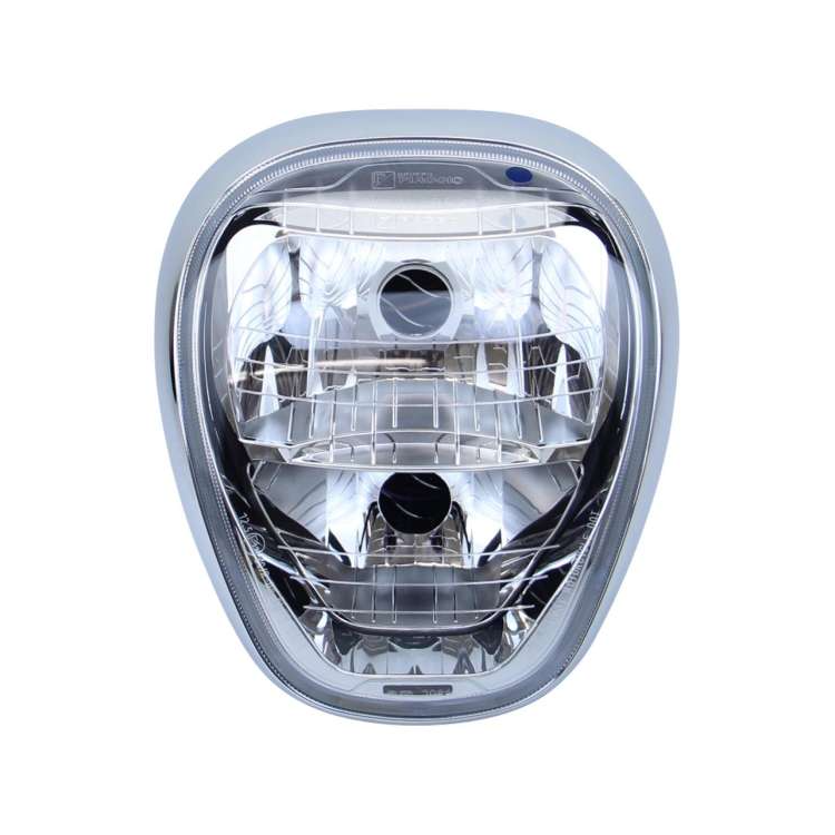 641577 PROIETTORE COMPLETO | PIAGGIO RICAMBI ORIGINALI