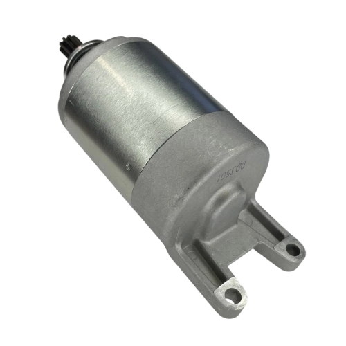 58218R5 MOTORINO DI AVVIAMENTO 12V-0.45KW X RICA | PIAGGIO RICAMBI ORIGINALI