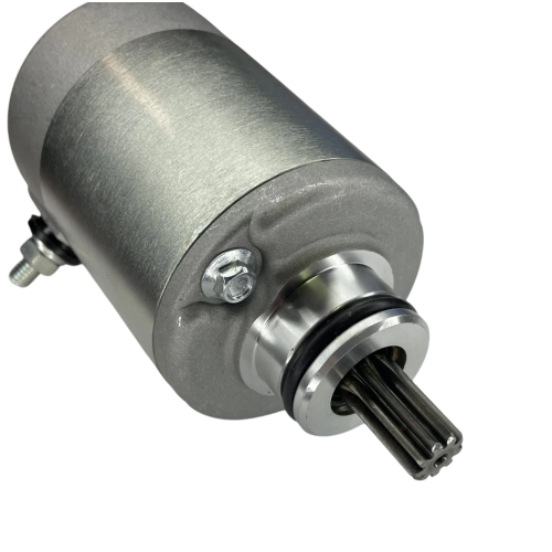 58218R5 MOTORINO DI AVVIAMENTO 12V-0.45KW X RICA | PIAGGIO RICAMBI ORIGINALI