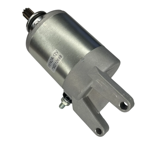58218R5 MOTORINO DI AVVIAMENTO 12V-0.45KW X RICA | PIAGGIO RICAMBI ORIGINALI