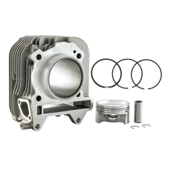 1A000770 GR.CILINDRO PISTONE SPINOTTO SEG.ANELLI | PIAGGIO RICAMBI ORIGINALI