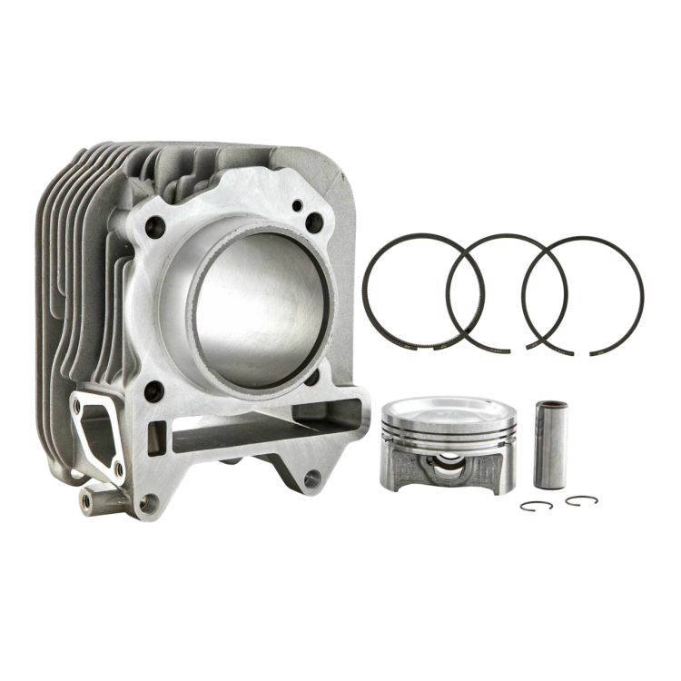 1A000770 GR.CILINDRO PISTONE SPINOTTO SEG.ANELLI | PIAGGIO RICAMBI ORIGINALI