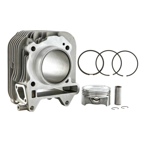1A000770 GR.CILINDRO PISTONE SPINOTTO SEG.ANELLI | PIAGGIO RICAMBI ORIGINALI