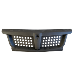 B000839 MASCHERINA FRONTALE PARTE SUP. | PIAGGIO RICAMBI ORIGINALI