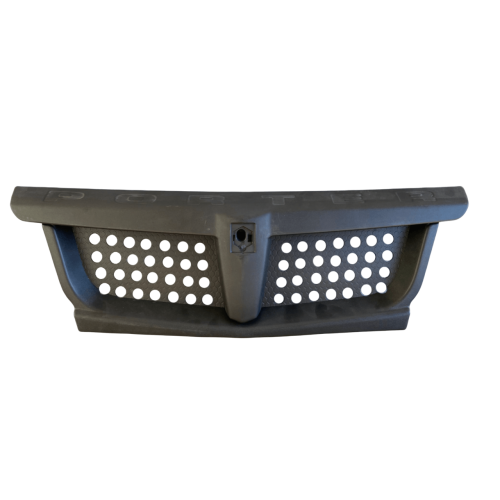 B000839 MASCHERINA FRONTALE PARTE SUP. | PIAGGIO RICAMBI ORIGINALI