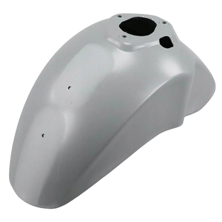 1B006643000G01 PARAFANGO ANTERIORE | PIAGGIO RICAMBI ORIGINALI