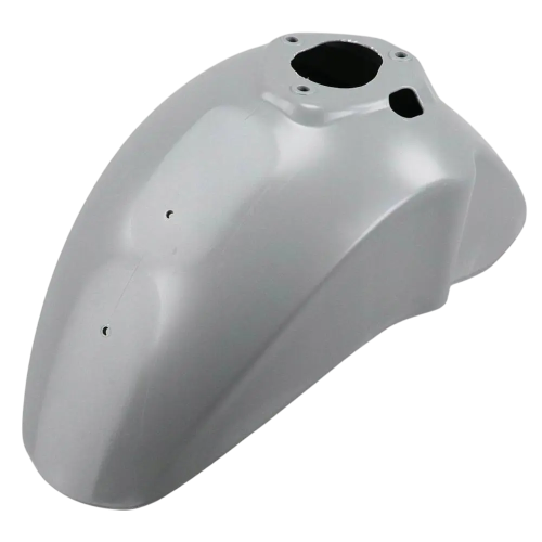 1B006643000G01 PARAFANGO ANTERIORE | PIAGGIO RICAMBI ORIGINALI