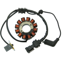 680205 STATORE COMPLETO | PIAGGIO RICAMBI ORIGINALI