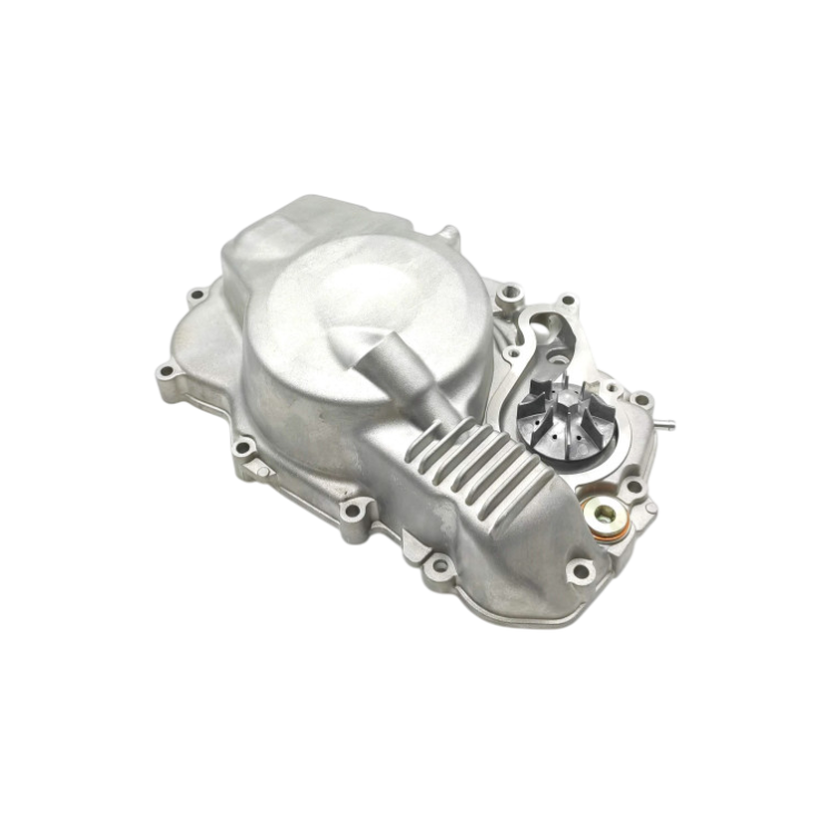 1A0201265 COPERCHIO VOLANO COMPLETO | PIAGGIO RICAMBI ORIGINALI