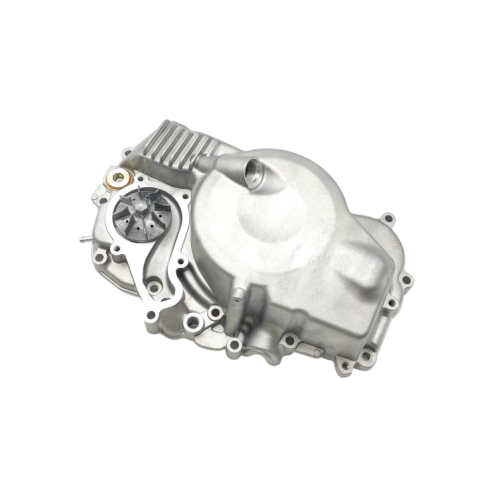 1A0201265 COPERCHIO VOLANO COMPLETO | PIAGGIO RICAMBI ORIGINALI