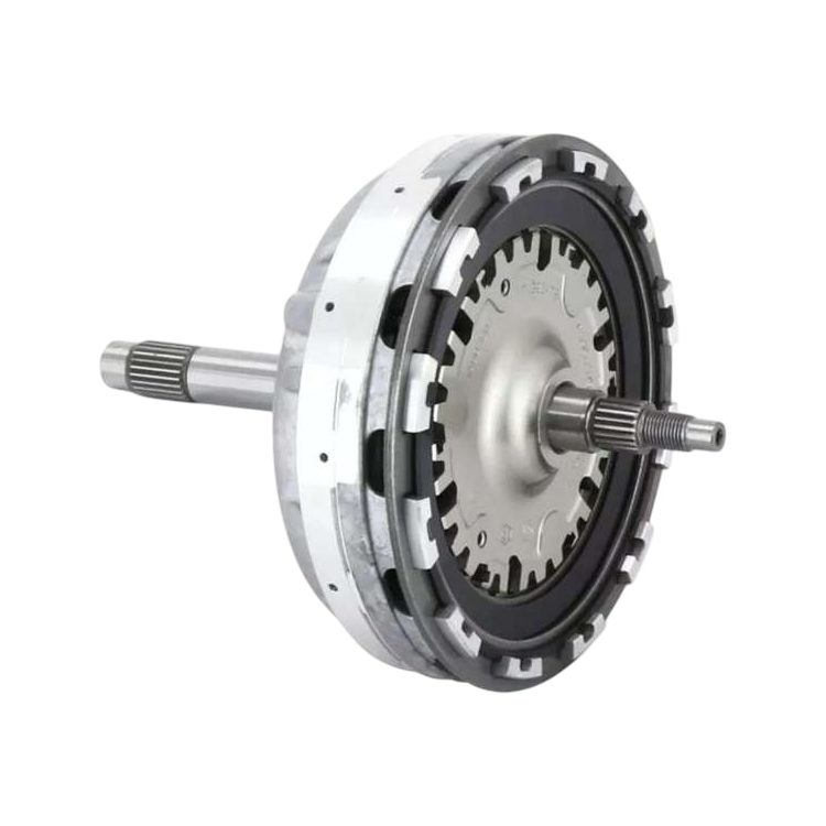 1A0074965 GRUPPO FRIZIONE CENTRIFUGA COMPLETA | PIAGGIO RICAMBI ORIGINALI