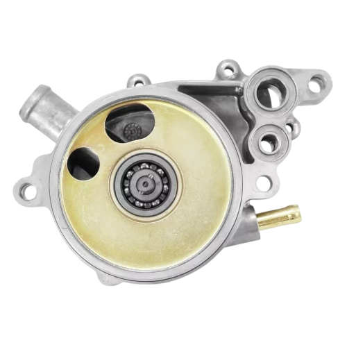 1A0148354 CORPO POMPA ACQUA COMPLETO | PIAGGIO RICAMBI ORIGINALI