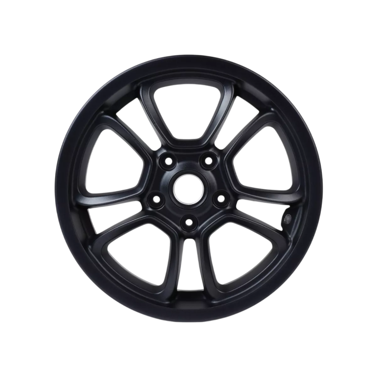1C007022R00N13 RUOTA ANTERIORE (12) | PIAGGIO RICAMBI ORIGINALI