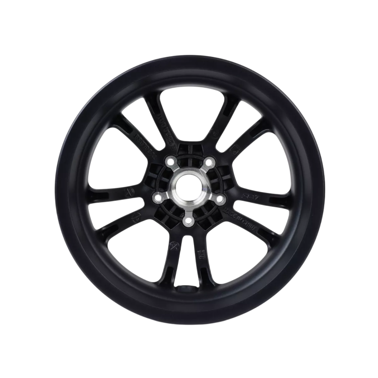 1C007022R00N13 RUOTA ANTERIORE (12) | PIAGGIO RICAMBI ORIGINALI