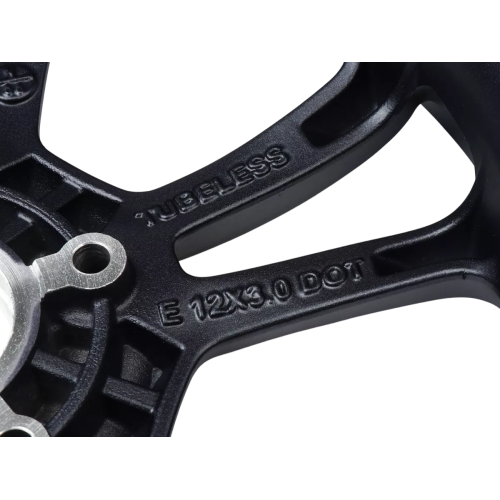 1C007022R00N13 RUOTA ANTERIORE (12) | PIAGGIO RICAMBI ORIGINALI
