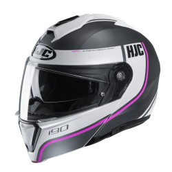 CASCO I90 DAVAN MC8SF HJC