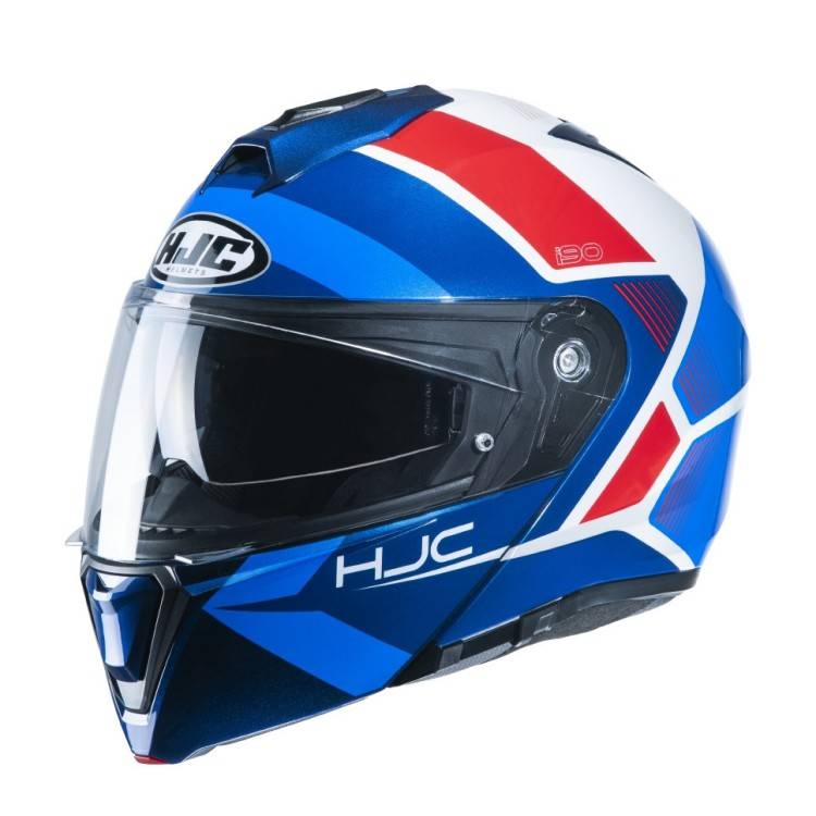 CASCO I90 HOLLEN MC21 HJC