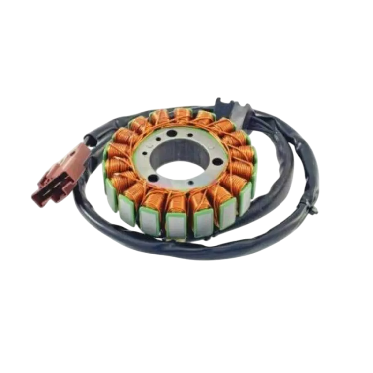 58108R STATORE COMPLETO | PIAGGIO RICAMBI ORIGINALI