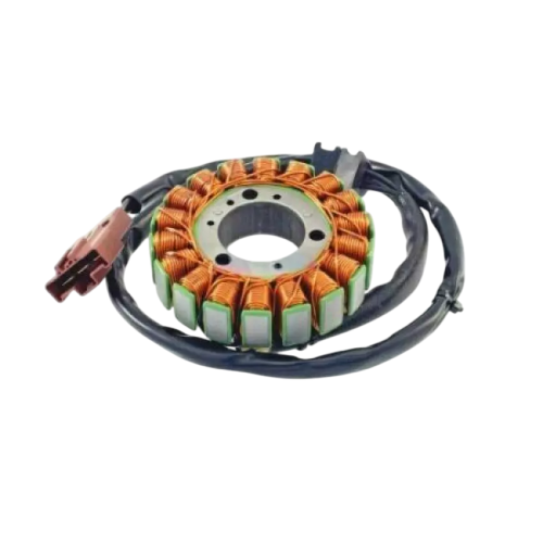 58108R STATORE COMPLETO | PIAGGIO RICAMBI ORIGINALI