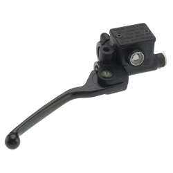 CM064304 GR.POMPA IDR.C.FRENO ANT. | PIAGGIO RICAMBI ORIGINALI