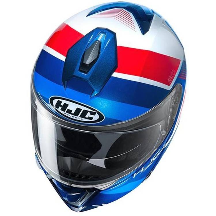 CASCO I90 HOLLEN MC21 HJC