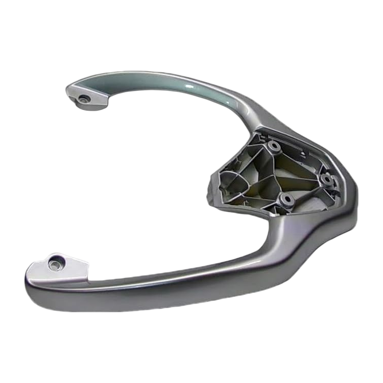 1B002026000NS PORTAPACCHI POSTERIORE COMPLETO | PIAGGIO RICAMBI ORIGINALI