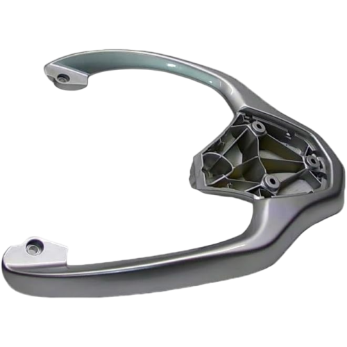 1B002026000NS PORTAPACCHI POSTERIORE COMPLETO | PIAGGIO RICAMBI ORIGINALI