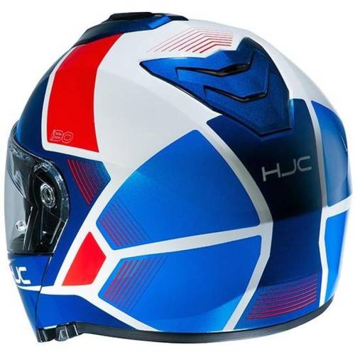 CASCO I90 HOLLEN MC21 HJC