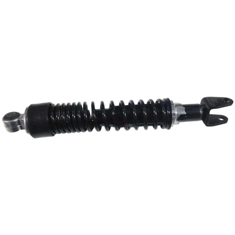 58613R AMMORTIZZATORE POSTERIORE COMPL. | PIAGGIO RICAMBI ORIGINALI