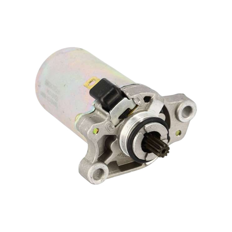 1D001194 MOTORINO AVVIAMENTO | PIAGGIO RICAMBI ORIGINALI