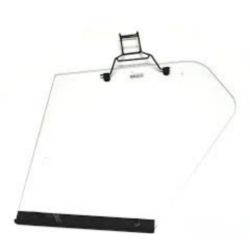 658223 FINESTRINO COMPLETO PORTA SX | PIAGGIO RICAMBI ORIGINALI