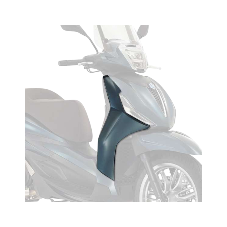 1B007015000A12 CHIUSURA LATERALE SCUDO DX | PIAGGIO RICAMBI ORIGINALI