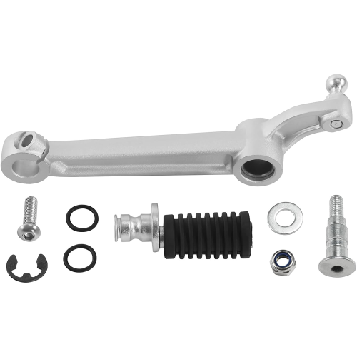 2B006353 LEVA COMANDO CAMBIO ASSEMBLATA | PIAGGIO RICAMBI ORIGINALI