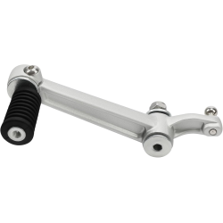 2B006353 LEVA COMANDO CAMBIO ASSEMBLATA | PIAGGIO RICAMBI ORIGINALI