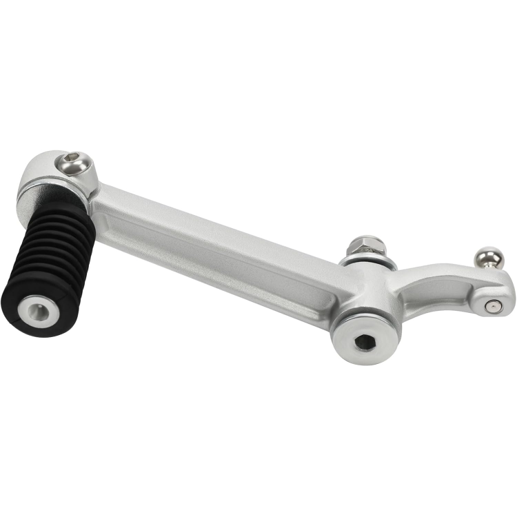 2B006353 LEVA COMANDO CAMBIO ASSEMBLATA | PIAGGIO RICAMBI ORIGINALI