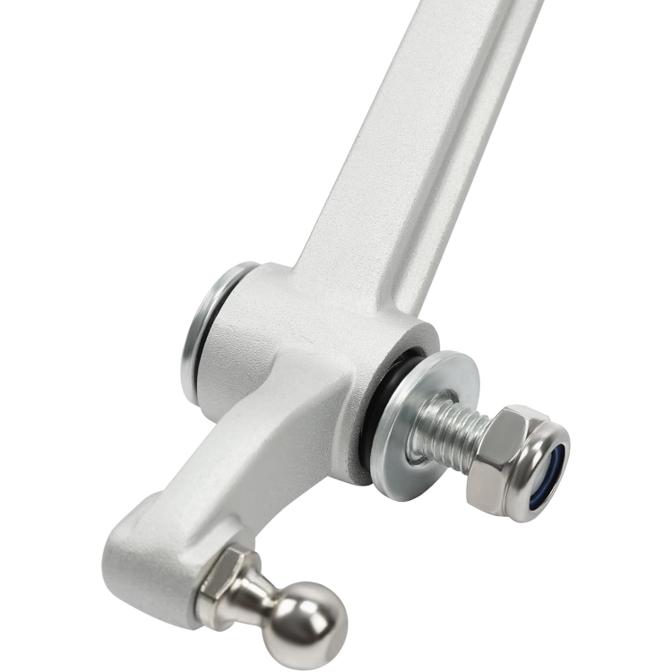2B006353 LEVA COMANDO CAMBIO ASSEMBLATA | PIAGGIO RICAMBI ORIGINALI