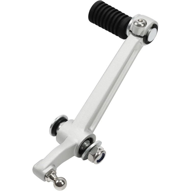 2B006353 LEVA COMANDO CAMBIO ASSEMBLATA | PIAGGIO RICAMBI ORIGINALI